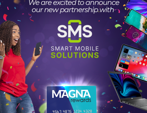 Magna New Partners SMSBetterDeal